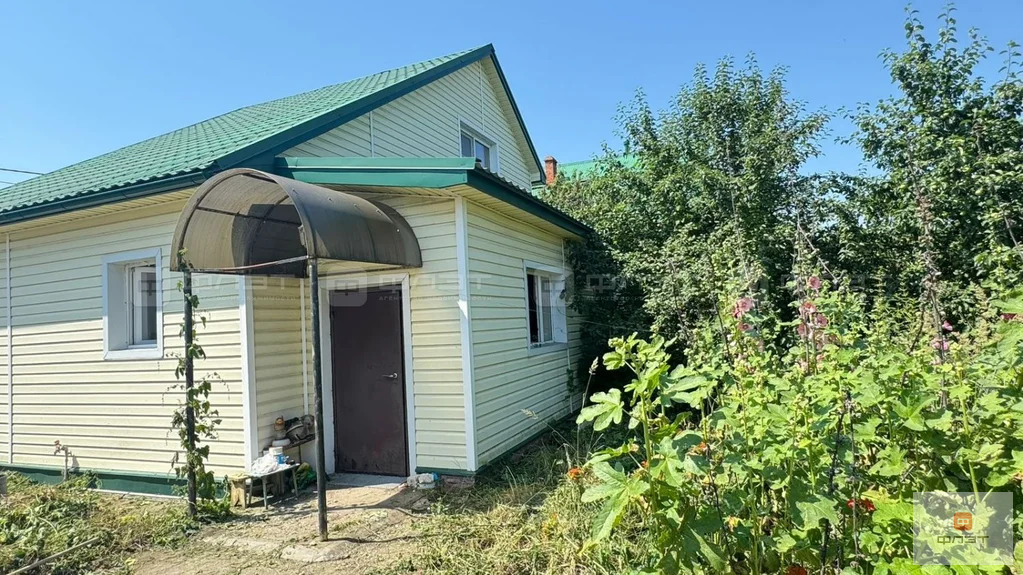 Продажа дома, Тетеево, Лаишевский район, тер. сдт Идель - Фото 1