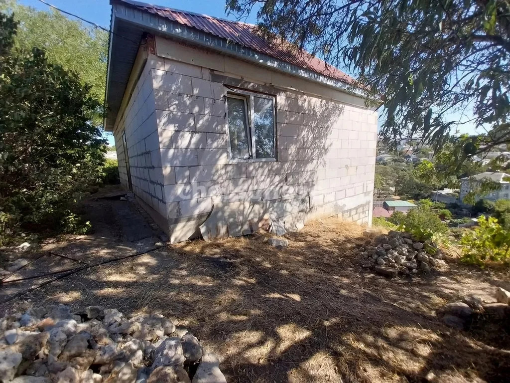 Продажа дома, Севастополь, ул. Скалистая - Фото 4