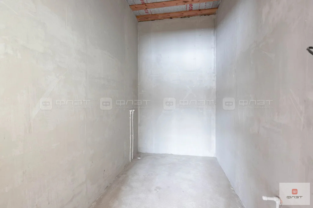 Продажа дома, Столбище, Лаишевский район, ул. Славная - Фото 17