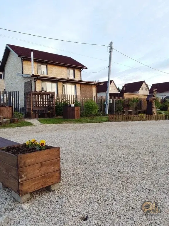Продам дом с Московской пропиской в дер. Батыбино - Фото 2