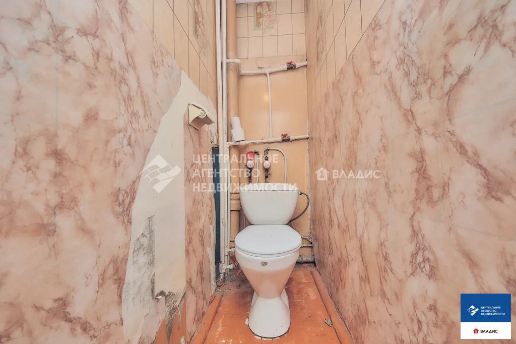 Продажа квартиры, Рязань, ул. Интернациональная - Фото 6