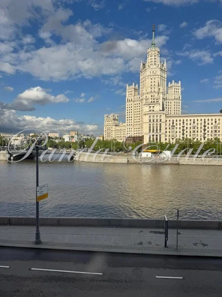 Вид на реку.Четыре комнаты. (ном. объекта: 9744) - Фото 6