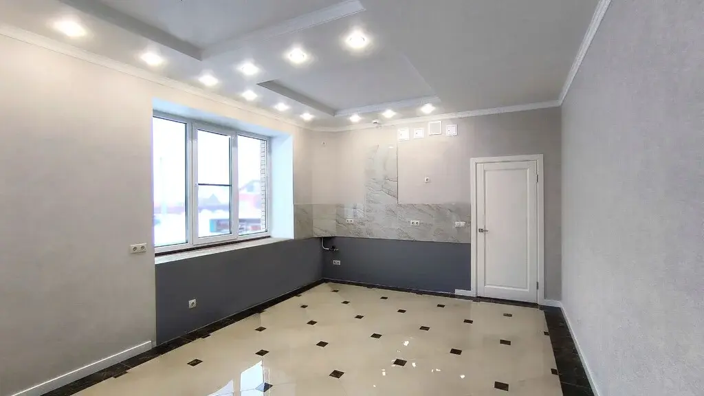 3-этажный дом, 350.6 м2, на продажу в деревне Шоядур, Цветочная улица, - Фото 10