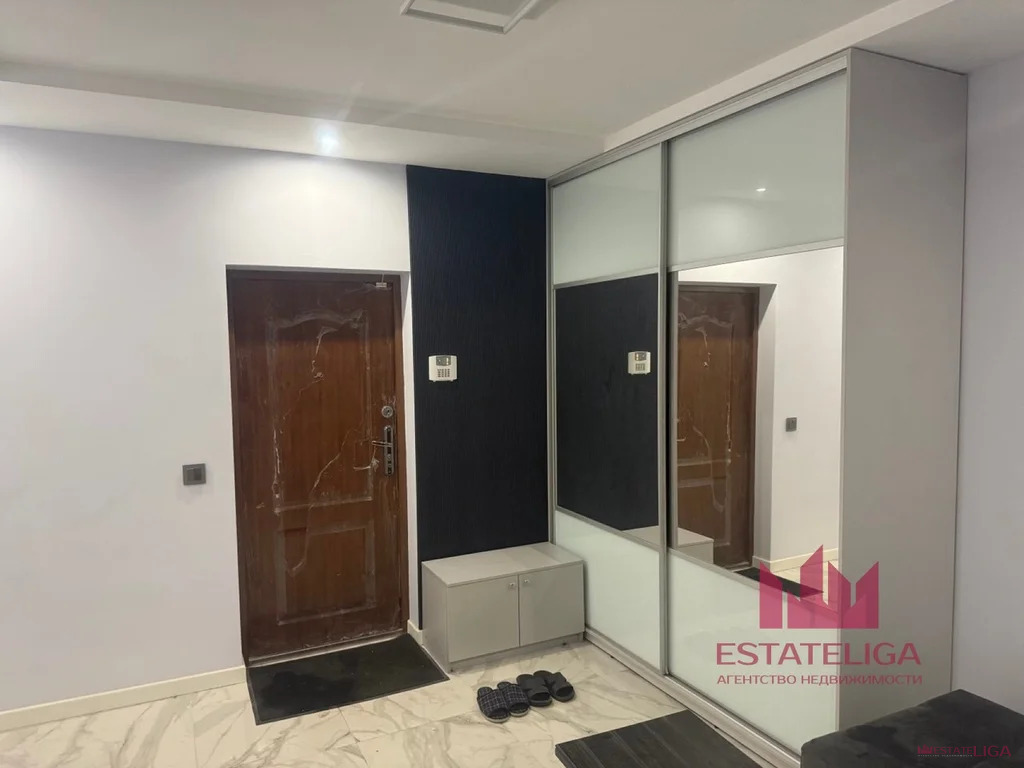 Аренда квартиры, ул. Пресненский Вал - Фото 9