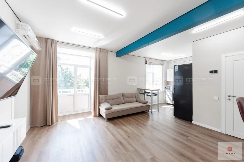 Продажа квартиры, Казань, ул. Качалова - Фото 11