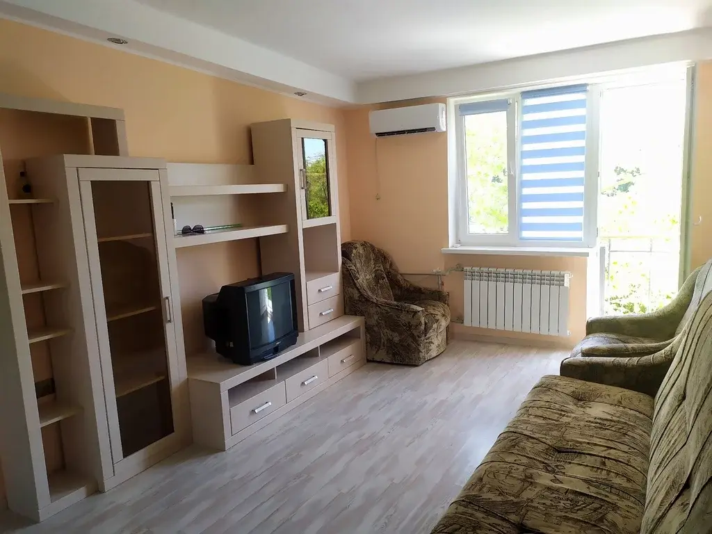 Цена Квартиры В Крыму