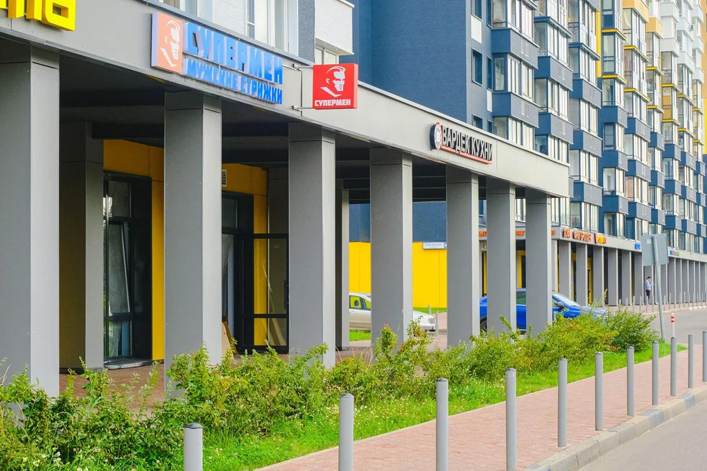 Аренда ПСН площадью 83 м2 - Фото 3