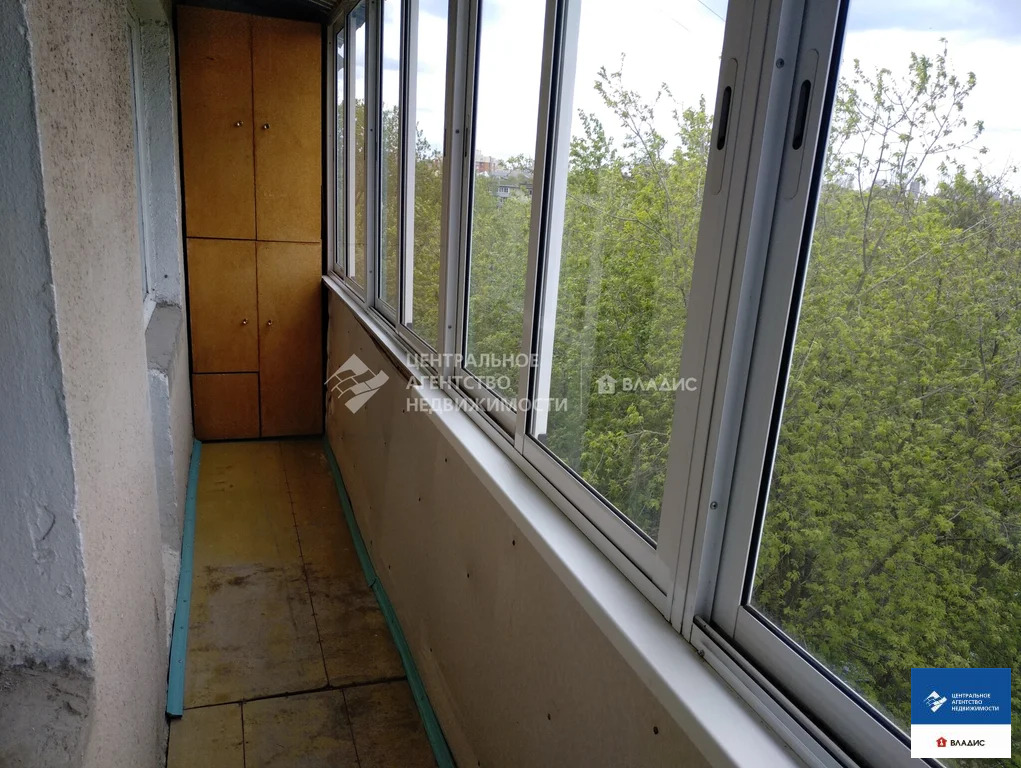 Продажа квартиры, Рязань, Речников проезд - Фото 12