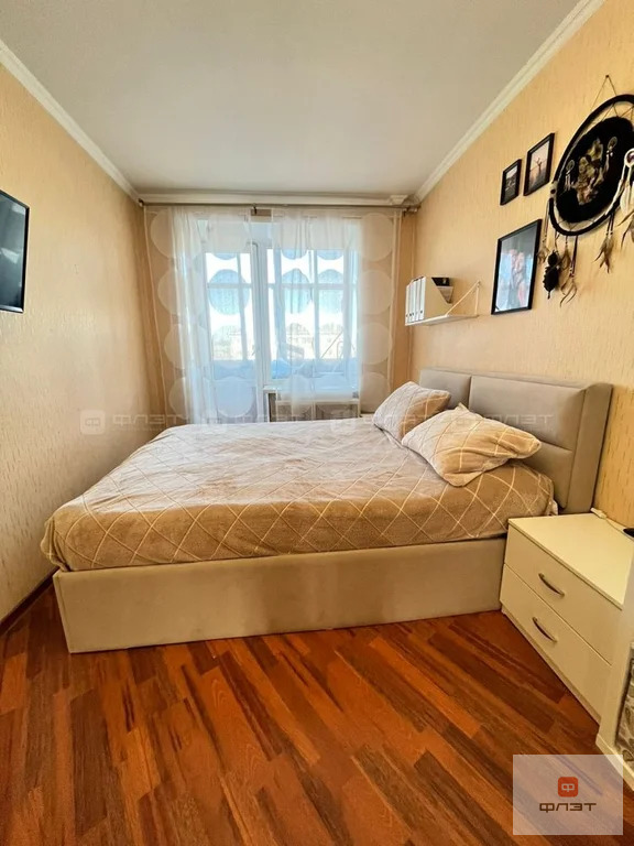 Продажа квартиры, Казань, ул. Декабристов - Фото 17