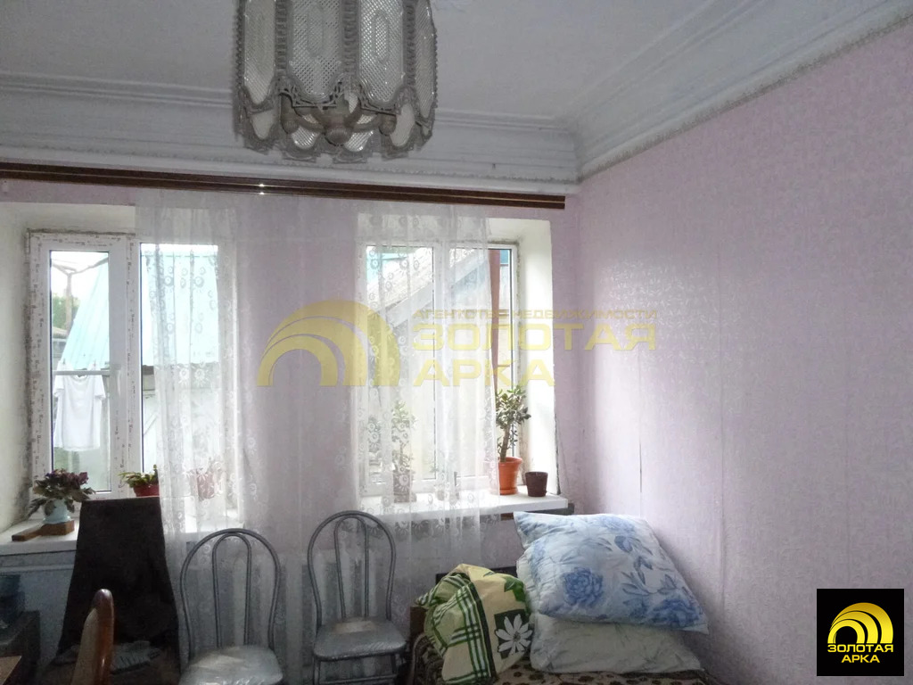 Продажа дома, Вышестеблиевская, Темрюкский район, Советский пер. - Фото 5