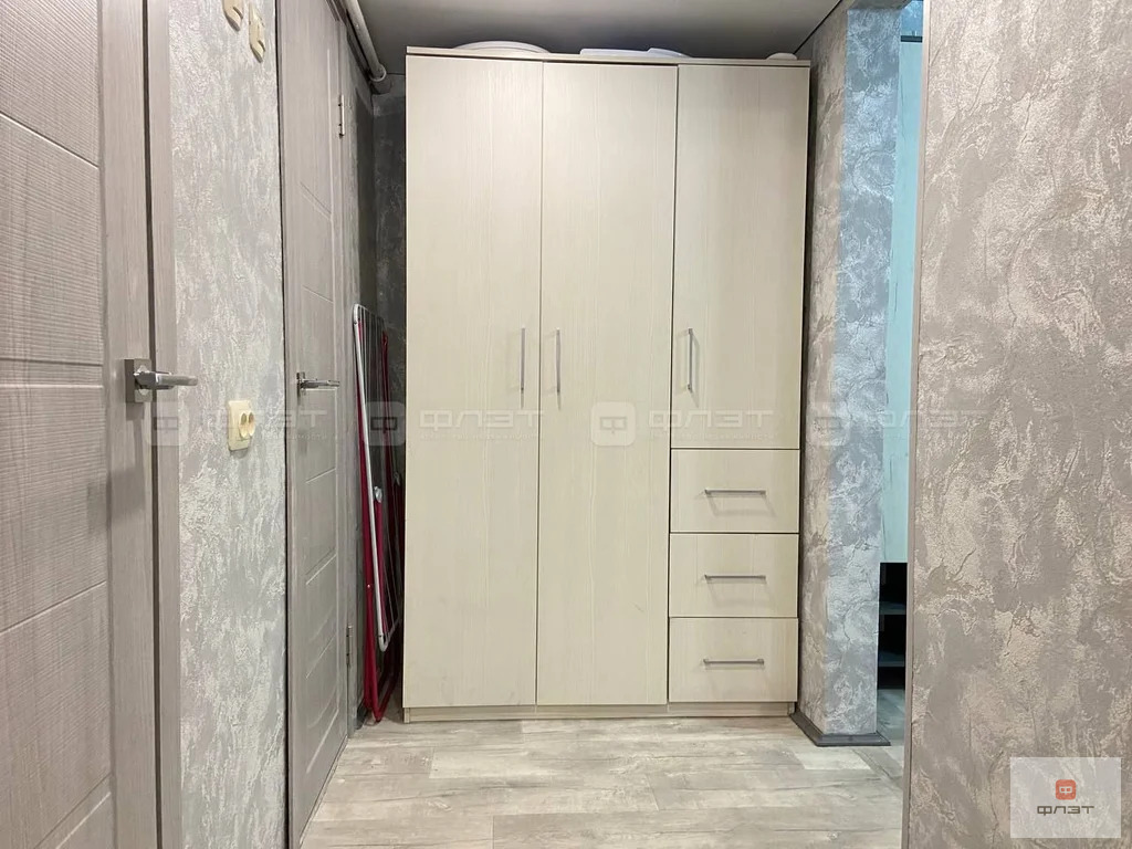 Аренда квартиры, Казань, пр. Победы д.72а - Фото 20