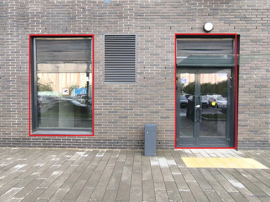 Продажа торгового помещения, ул. Совхозная - Фото 2