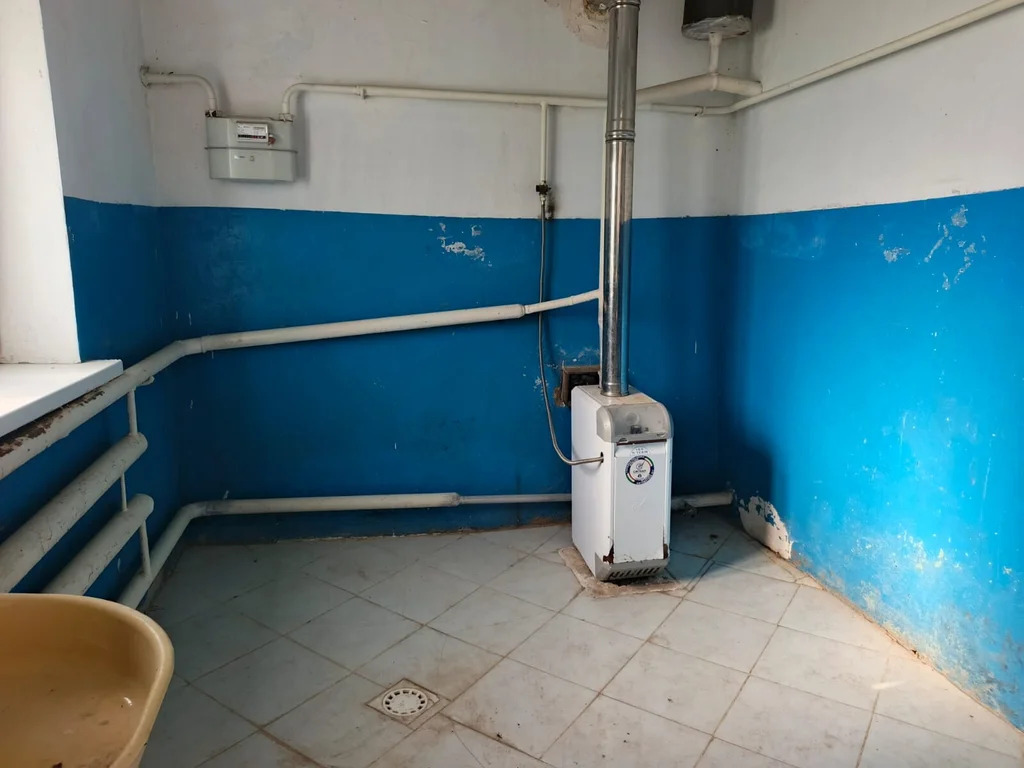 Продажа дома, Новодмитриевская, Северский район, ул. Кирова - Фото 13