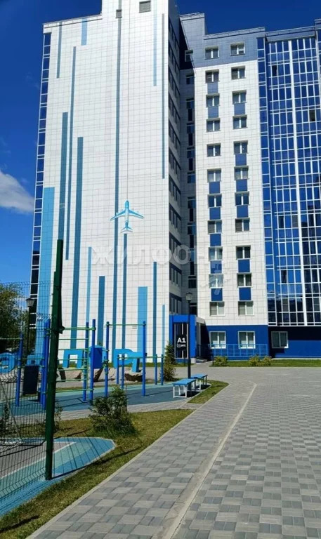 Продажа квартиры, Новосибирск, ул. Аэропорт - Фото 40