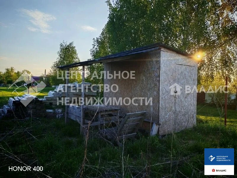 Продажа участка, Плахино, Захаровский район, ул. Озерки - Фото 17