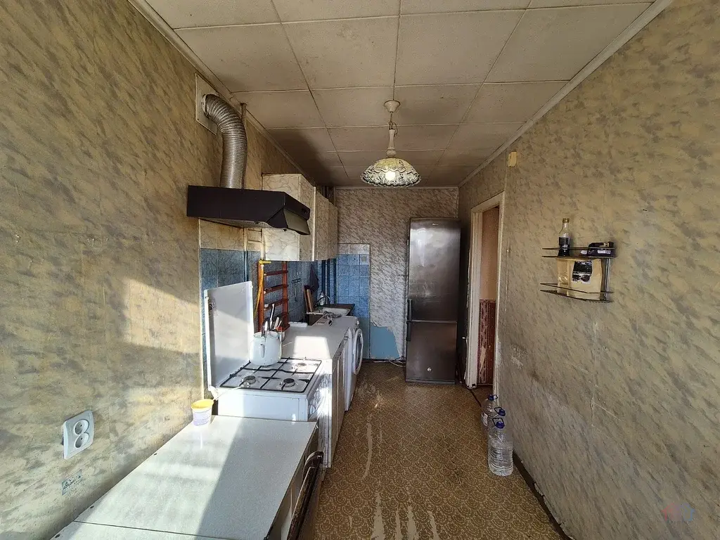 2-к. квартира, 43,9 м2, 6/9 эт. - Фото 16