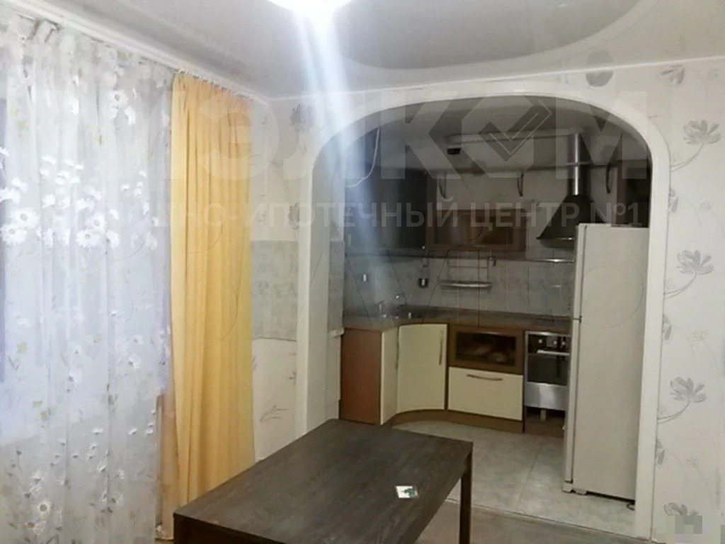 2-к квартира, 70 м, 4/12 эт. - Фото 5