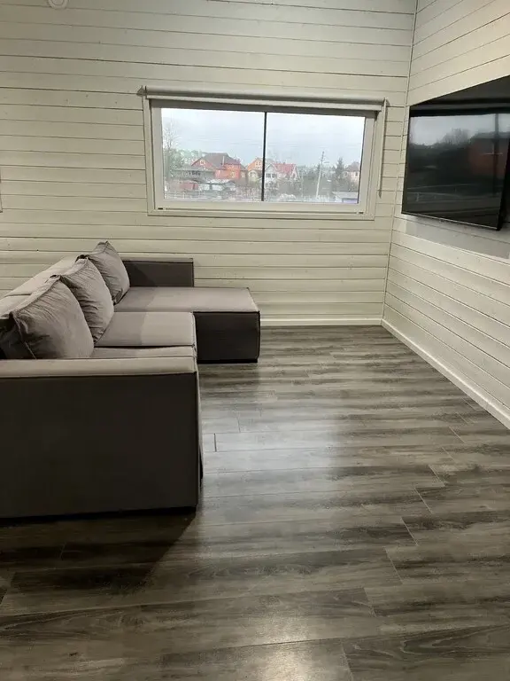 Продам дом в Озерецком - Фото 28