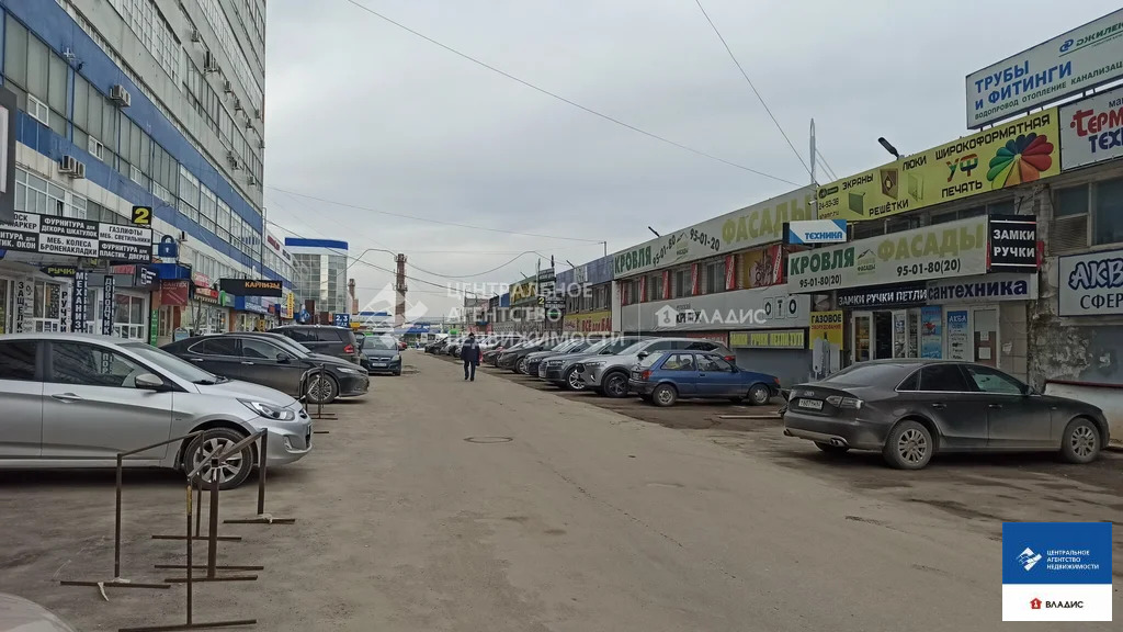 Аренда ПСН, Рязань, Яблочкова проезд - Фото 2