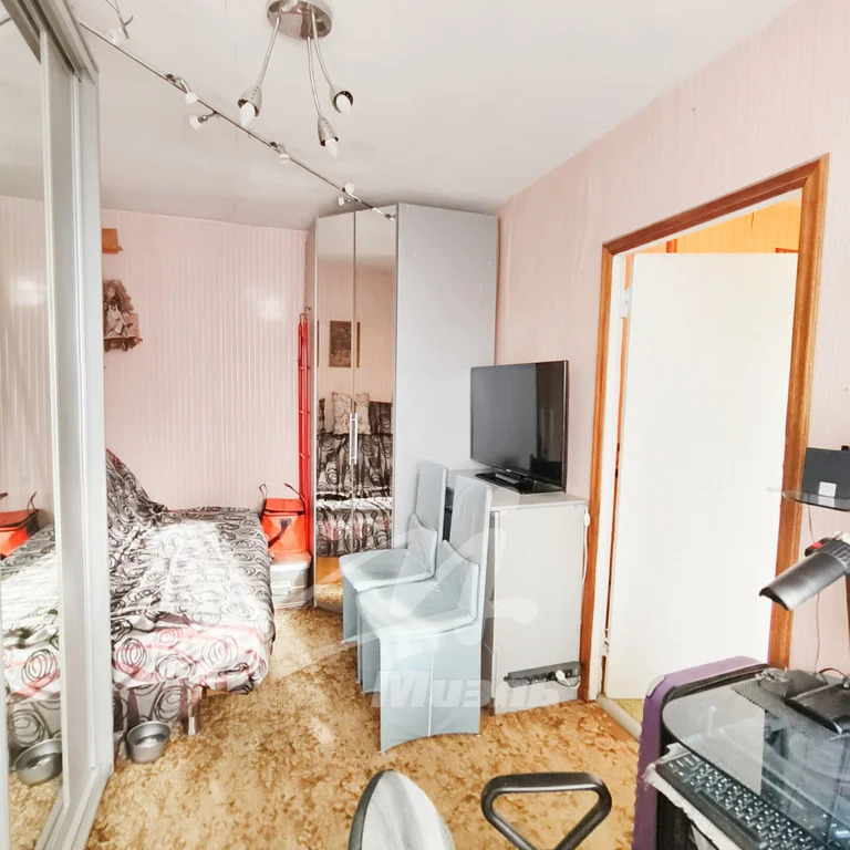 Продажа квартиры, м. Сходненская, Химкинский б-р. - Фото 9