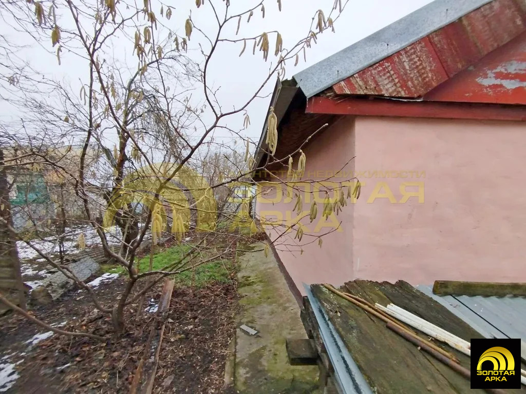 Продажа дома, Старотитаровская, Темрюкский район, Ильича пер. - Фото 11