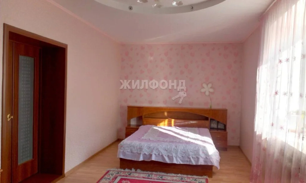 Продажа дома, Новосибирск, Краснояровское шоссе - Фото 11