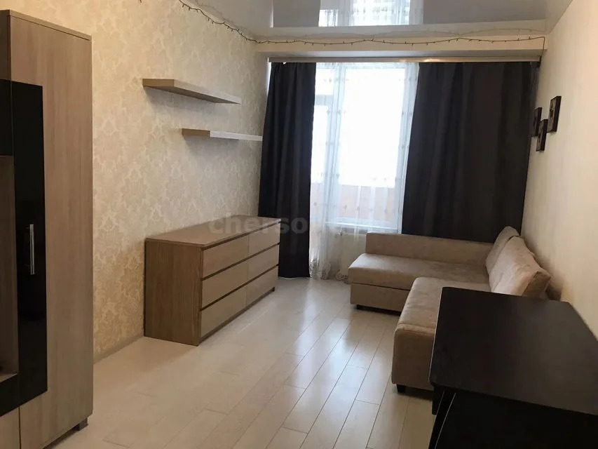 Аренда квартиры, Севастополь, ул. Молодых Строителей - Фото 11