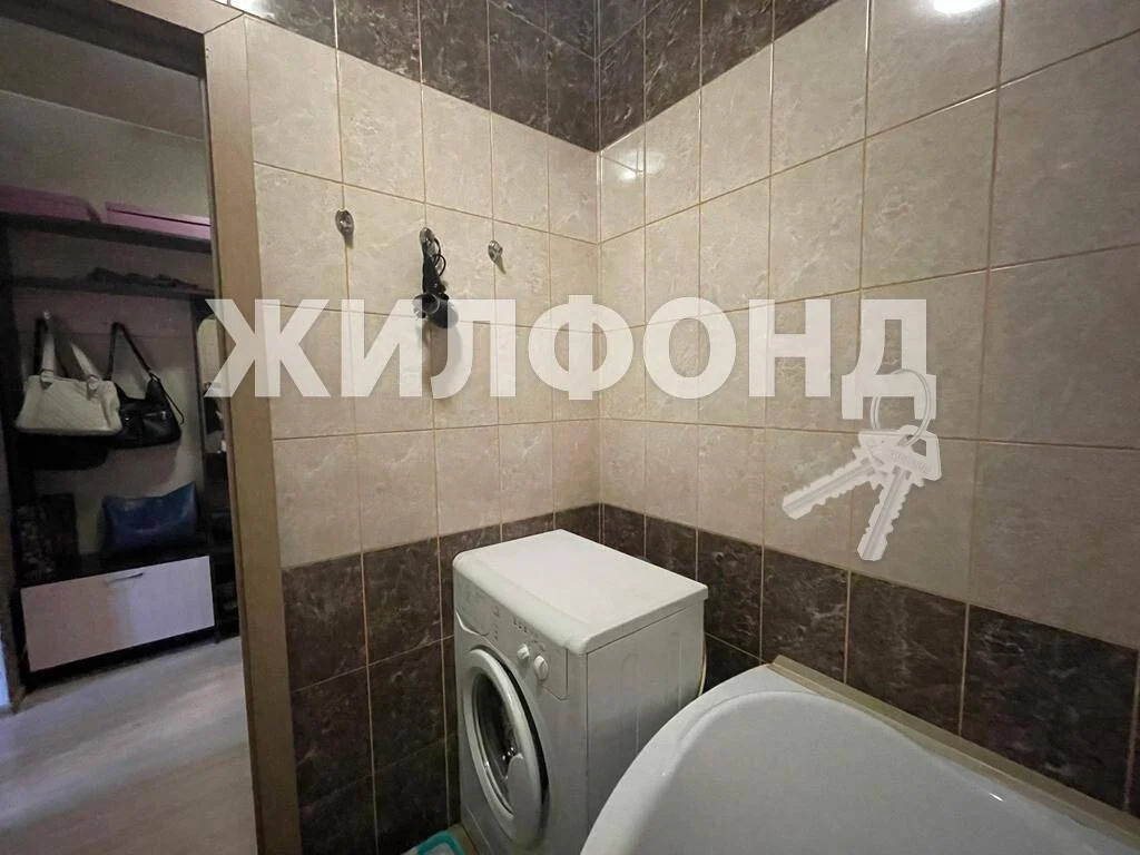 Продажа квартиры, Новосибирск, Виктора Уса - Фото 7