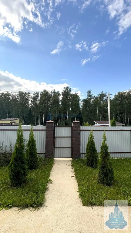Продажа дома, Домодедово, Домодедово г. о., 142 - Фото 15