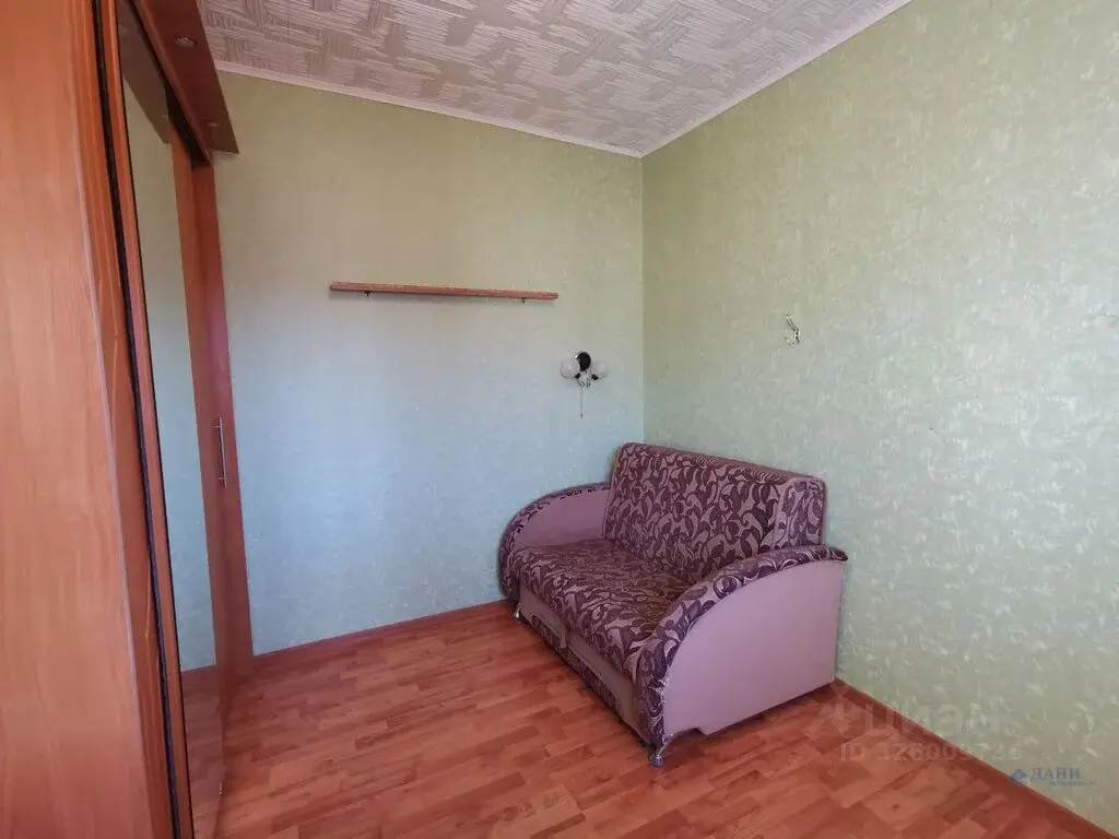 Купить комнату 44.4/44.4м ул. Берзина, 11А, Магадан, Магаданская ... - Фото 4