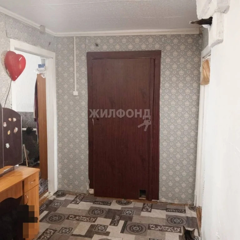 Продажа дома, Новолокти, Искитимский район, ул. Мирная - Фото 3