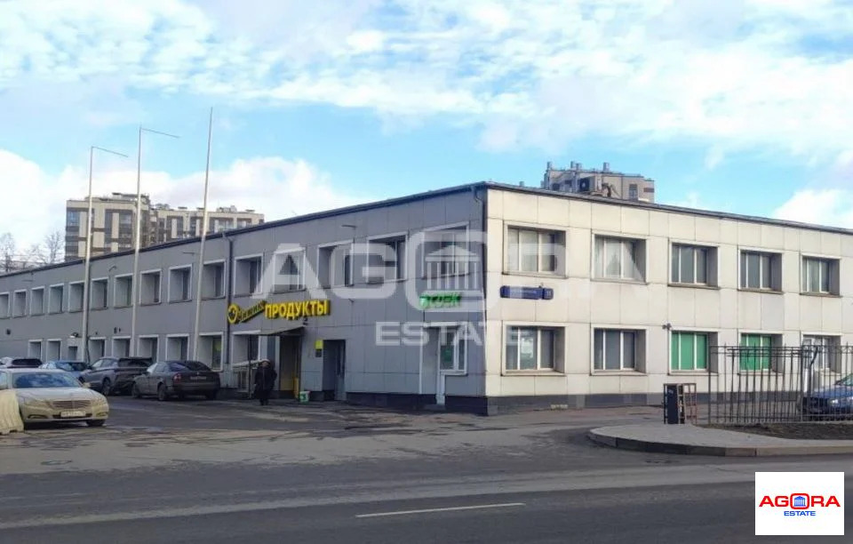 Продажа ПСН, м. Окружная, ул. Гостиничная - Фото 6