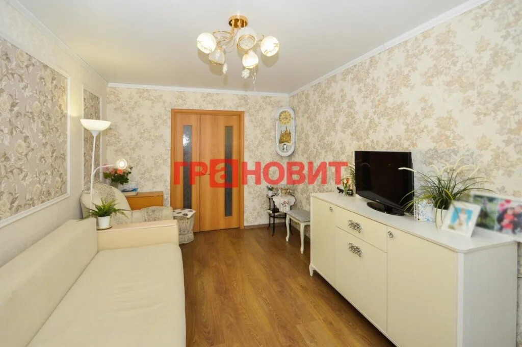 Продажа квартиры, Новосибирск, Палласа - Фото 14