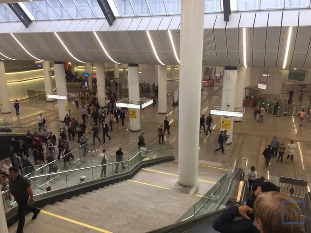 Аренда ПСН, м. Нижегородская, г.Москва - Фото 4