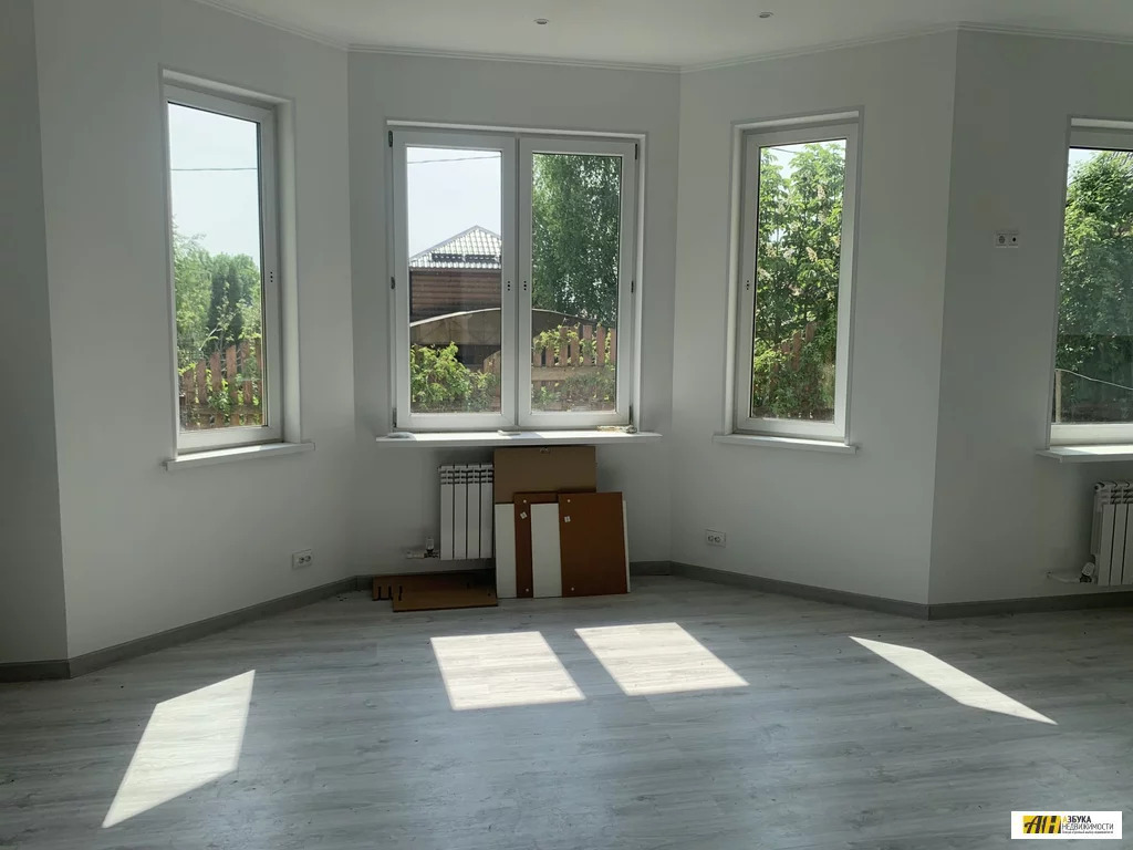 Продажа дома, Онуфриево, Истринский район, ул. Черемушки - Фото 0