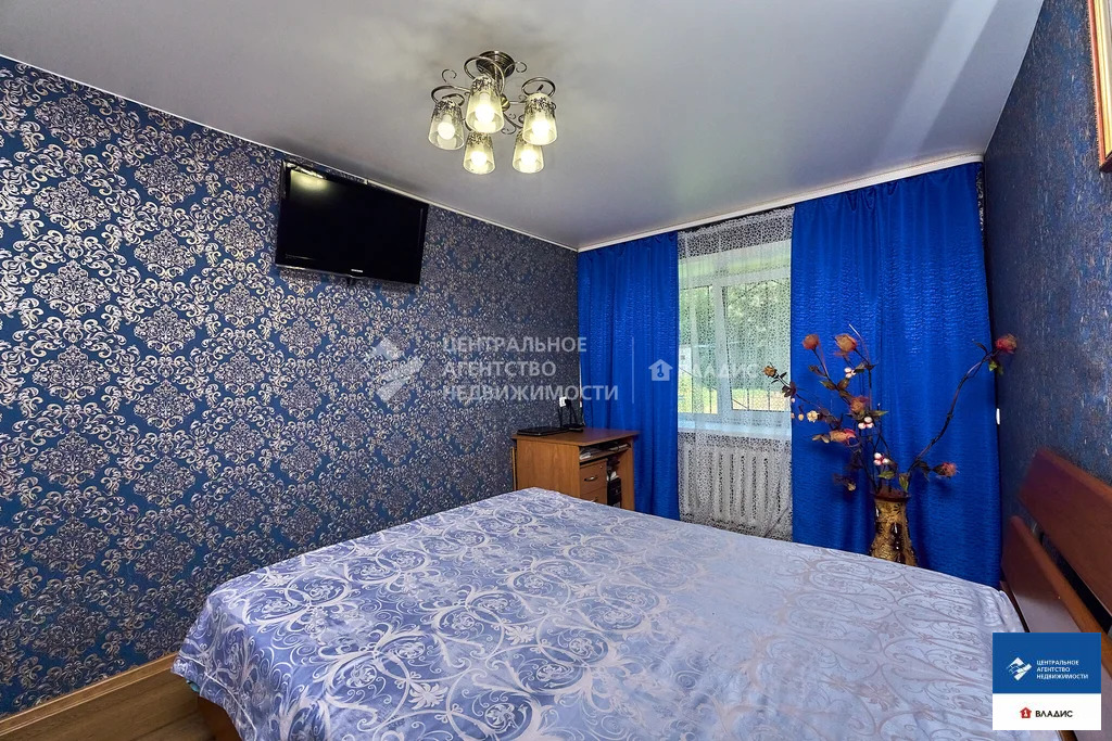 Продажа квартиры, Рязань - Фото 2