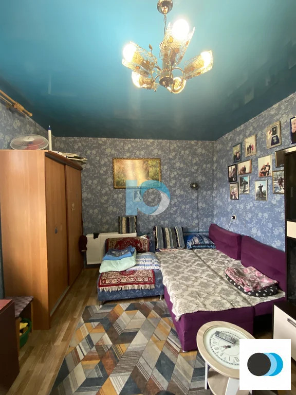 Продажа квартиры, Уфа, ул. Черниковская - Фото 5