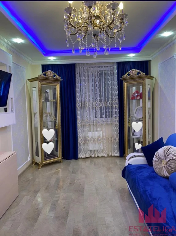 Продажа квартиры, Видное, Ленинский район, Зеленые аллеи б-р. - Фото 6