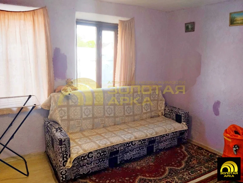 Продажа дома, Кеслерово, Крымский район, ул. Первомайская - Фото 8