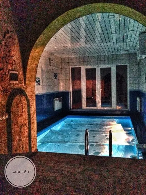 Коттедж на 30 человек в Лисавино - Фото 25