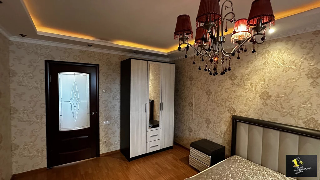 Продажа квартиры, Воскресенск, Воскресенский район, Хрипунова ул. - Фото 1