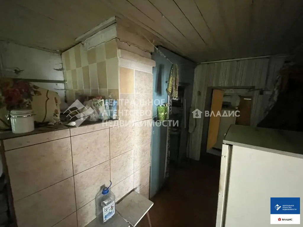 Продажа дома, Желобова Слобода, Спасский район, ул. Магистральная - Фото 11