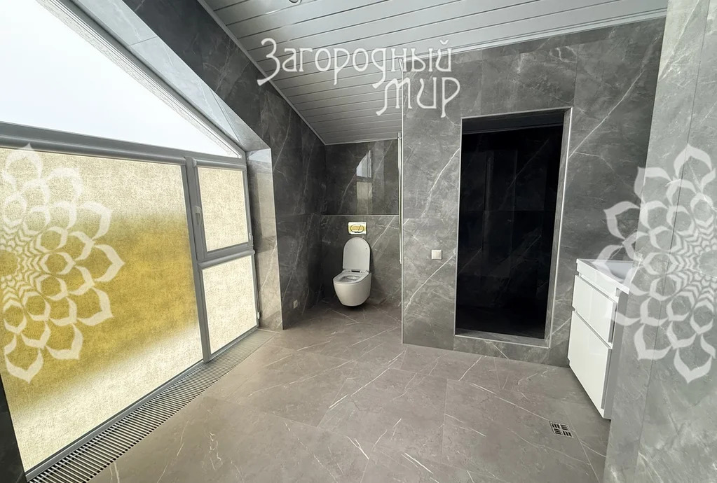 Продам дом, Новорижское шоссе, 40 км от МКАД - Фото 15