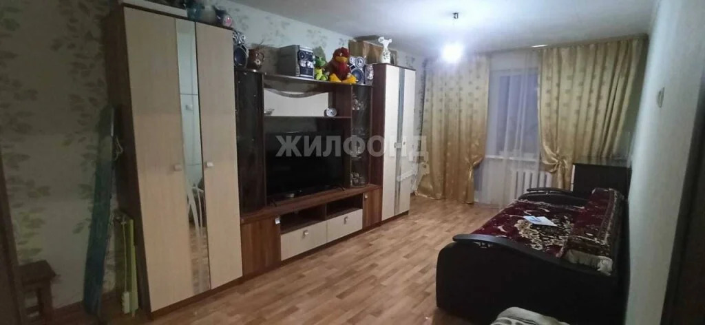 Продажа квартиры, Новосибирск, ул. Барьерная - Фото 12