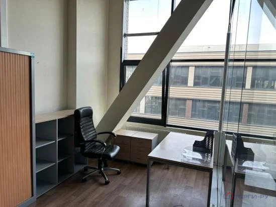 Продажа офиса, Очаковское ш. - Фото 5