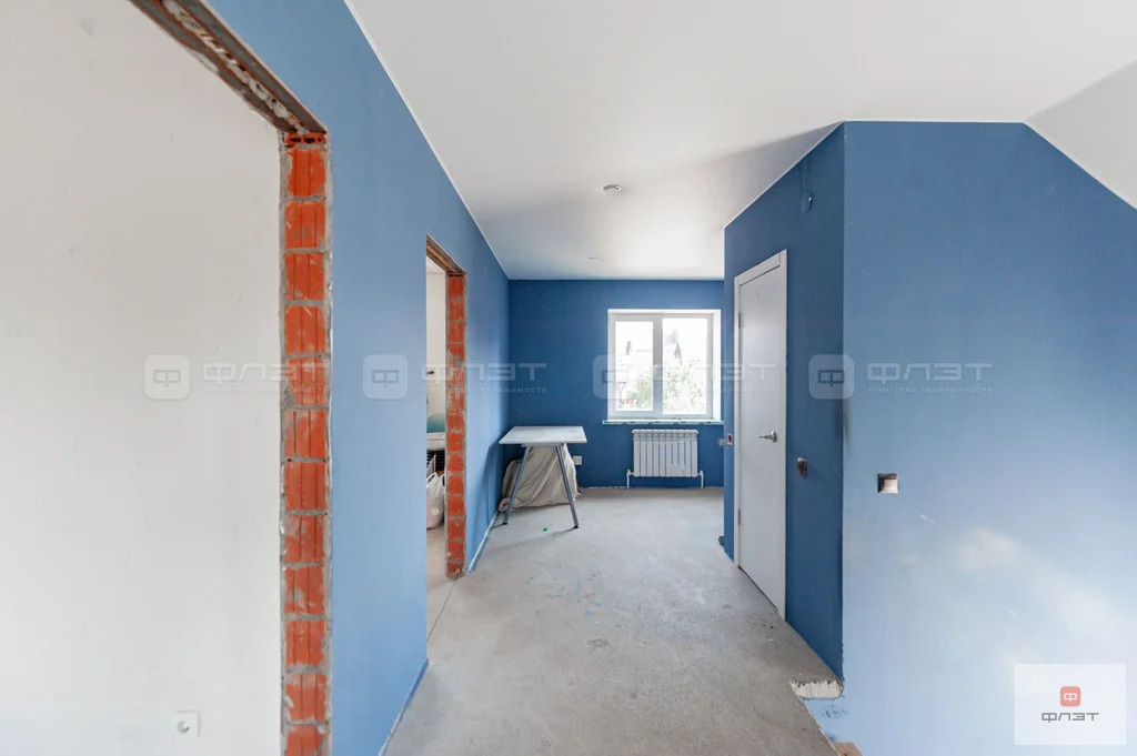 Продажа дома, Богородское, Пестречинский район, ул. Комарова - Фото 17