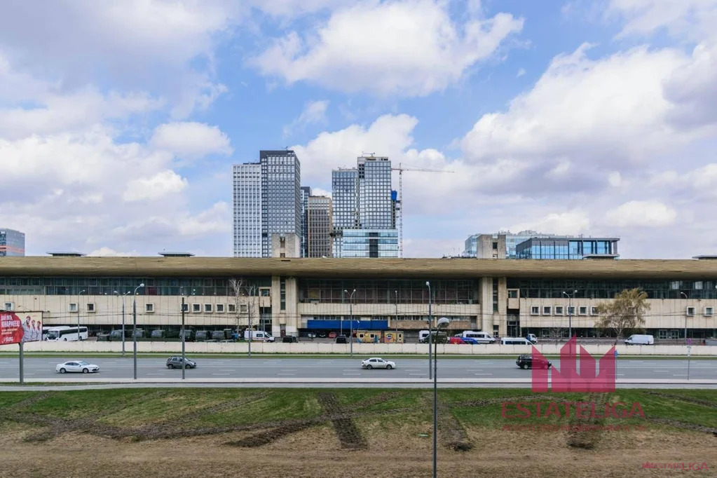 Продажа квартиры, Ходынский б-р. - Фото 8