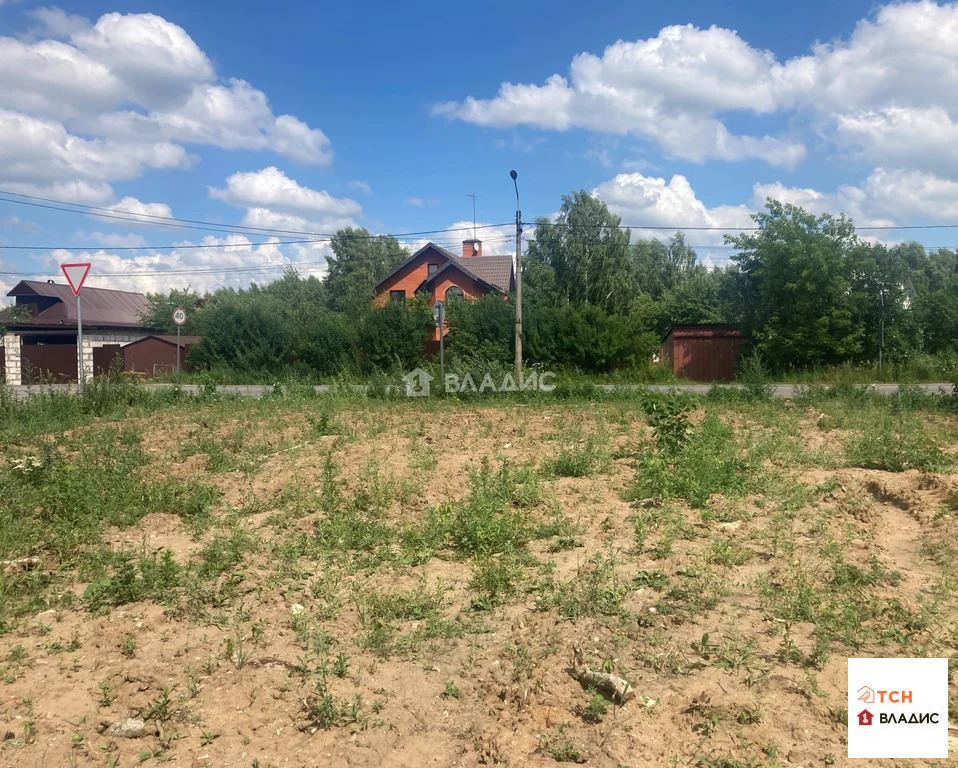 Продажа участка, Авдотьино, Богородский г. о., ул. Центральная - Фото 0