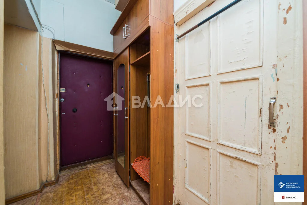 Продажа квартиры, Рязань, ул. Октябрьская - Фото 13