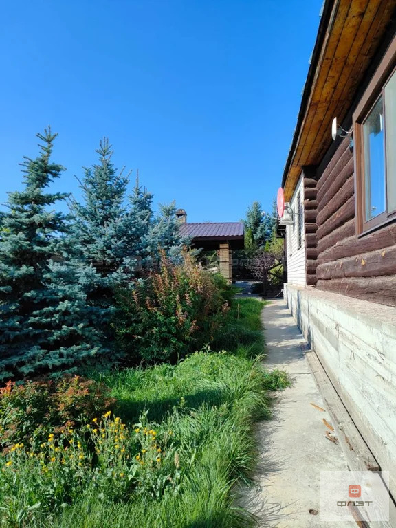 Продажа дома, Пермяки, Высокогорский район, ул. Клубная - Фото 3